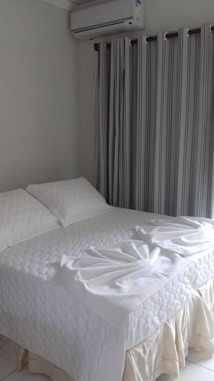 Pousada Maria Bonita Porto Seguro Ngoại thất bức ảnh